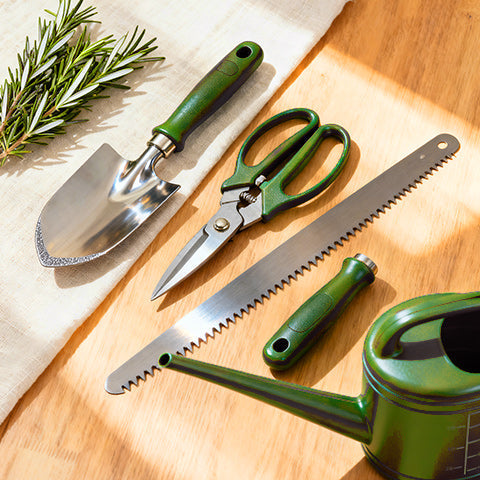 Gardening Tools