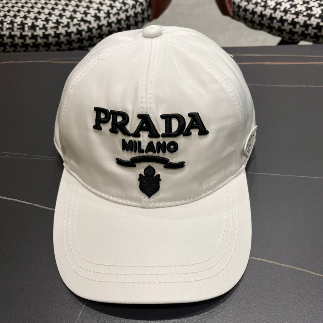 Luxury Versatile Baseball Cap 1025030517