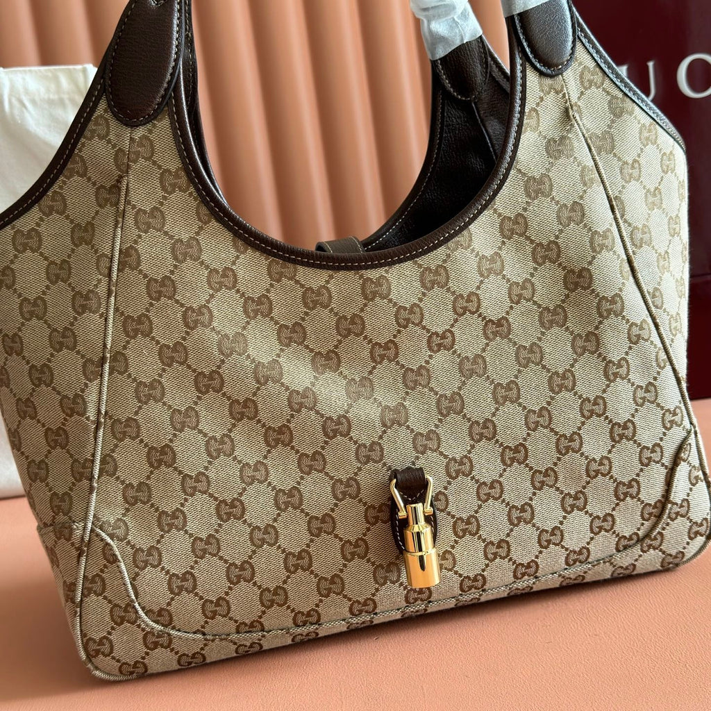 Gi Mercato Medium Tote Bag Canvas 35 cm