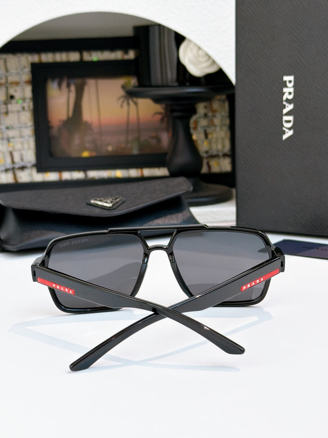 PR Sunglasses 1826060107