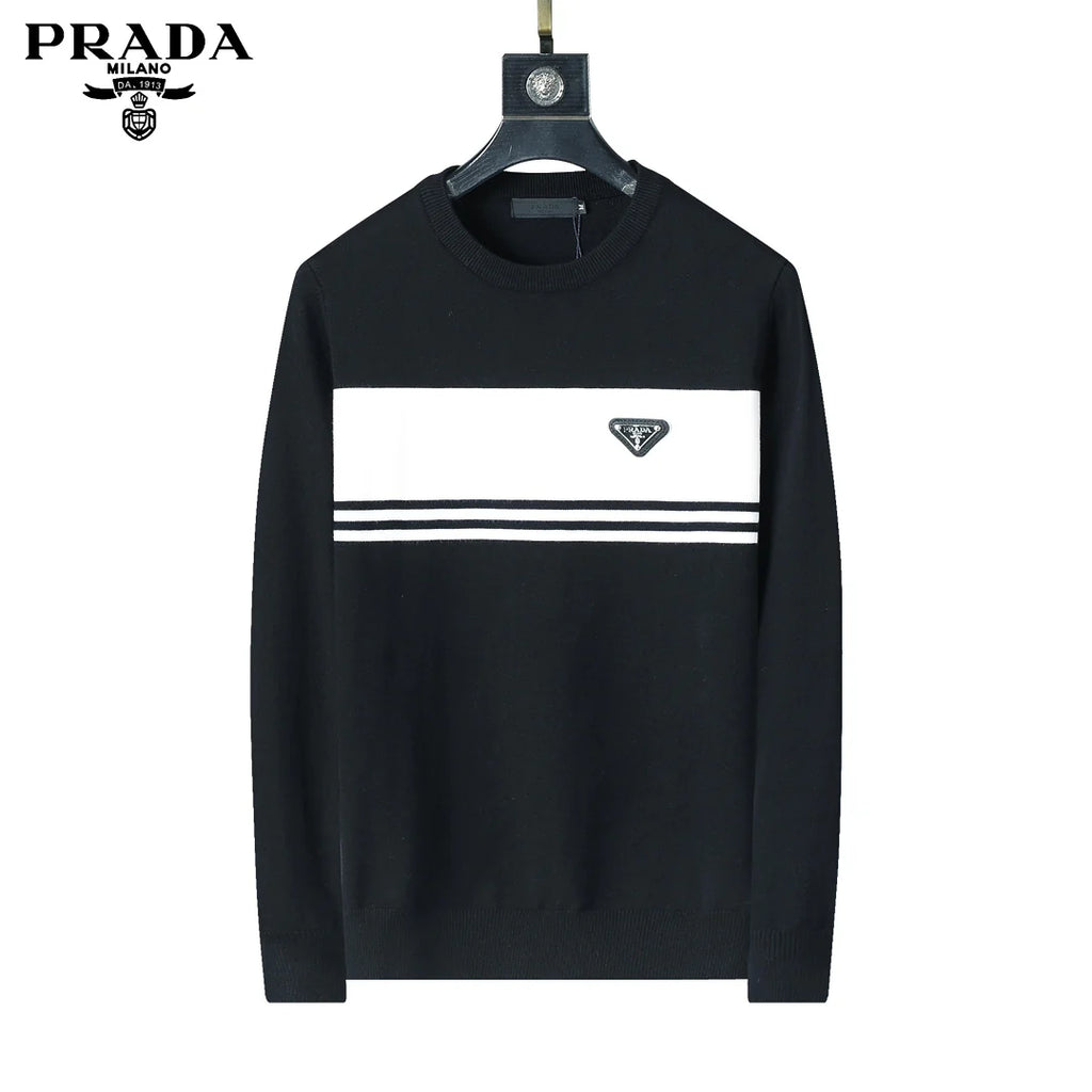 Handsome men's casual sweater 1024092440