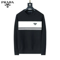Handsome men's casual sweater 1024092440