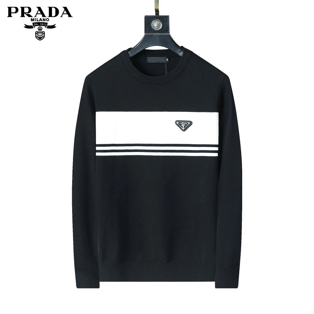 Handsome men's casual sweater 1024092440