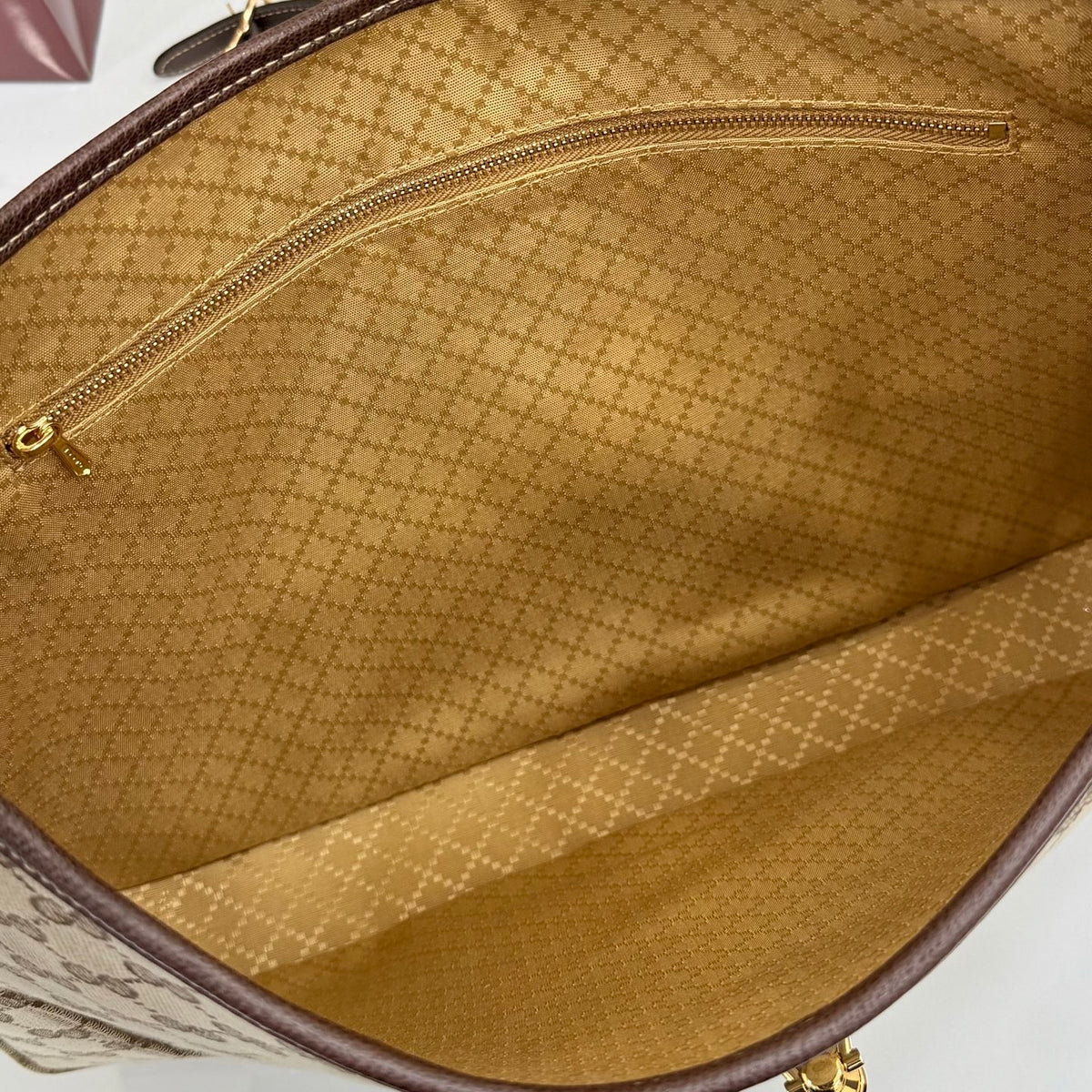 Gi 2026 Jackie 1961 40cm Canvas Leather