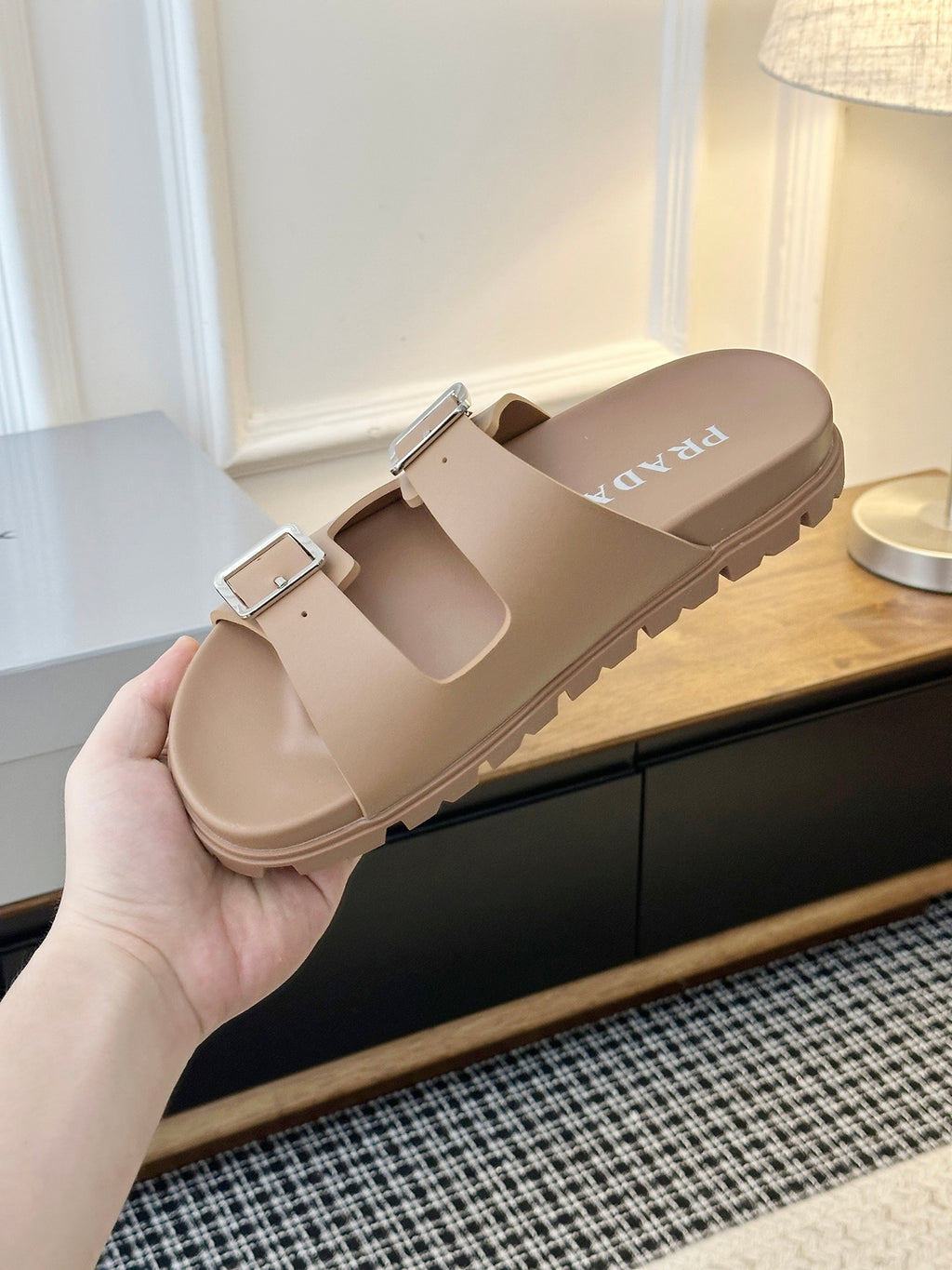 PR Rubber slides 1826062205