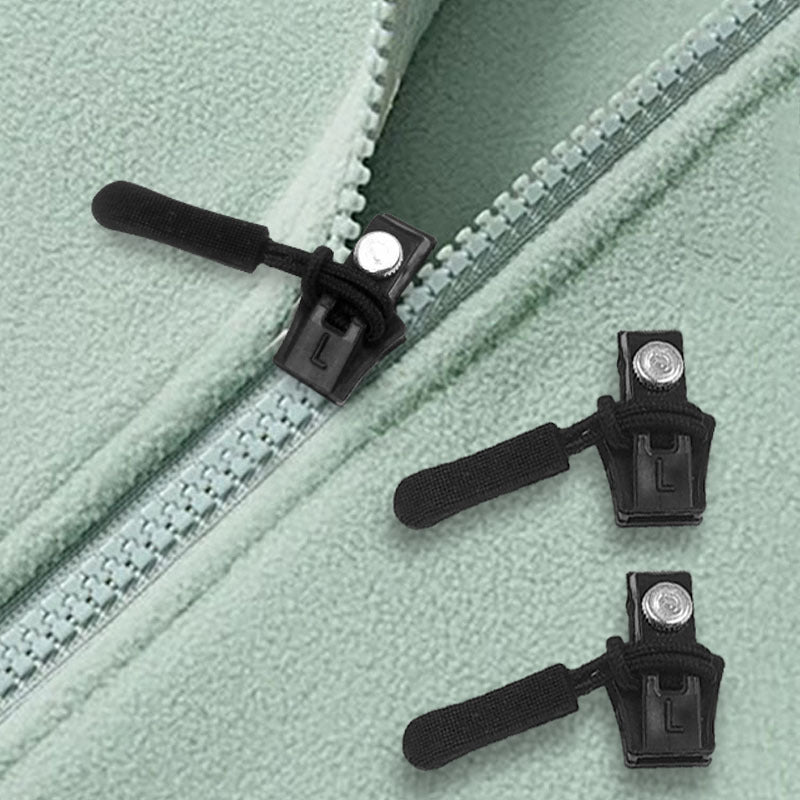 💖60% Off!🧳 Easy Installation Zipper Repair Kit