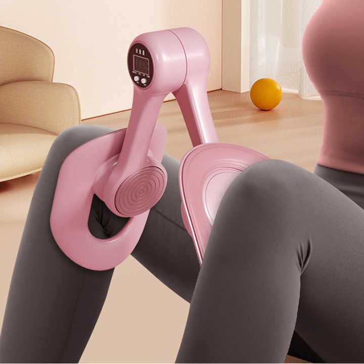 Thigh & Pelvic Trainer