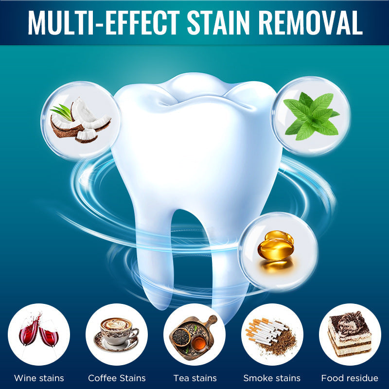 Teeth Whitening Strips