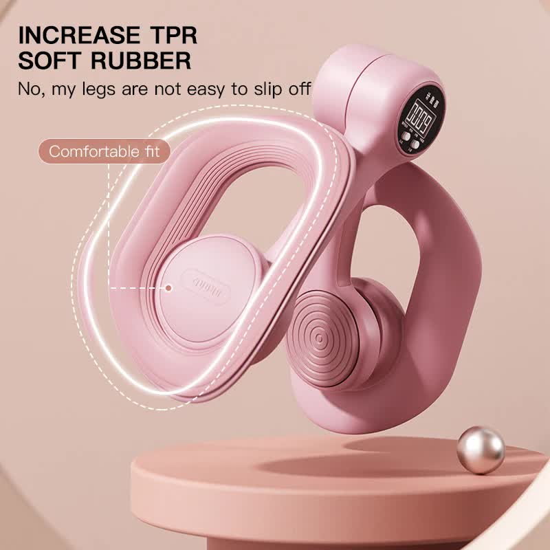 Thigh & Pelvic Trainer