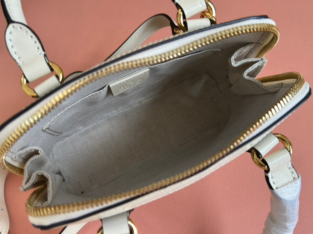 Gi Horsebit 1955 Small Top Handle Bag