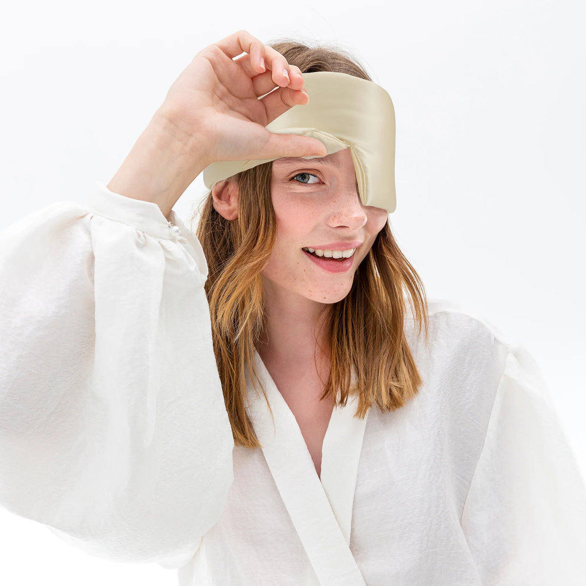 Deep Sleep Mask