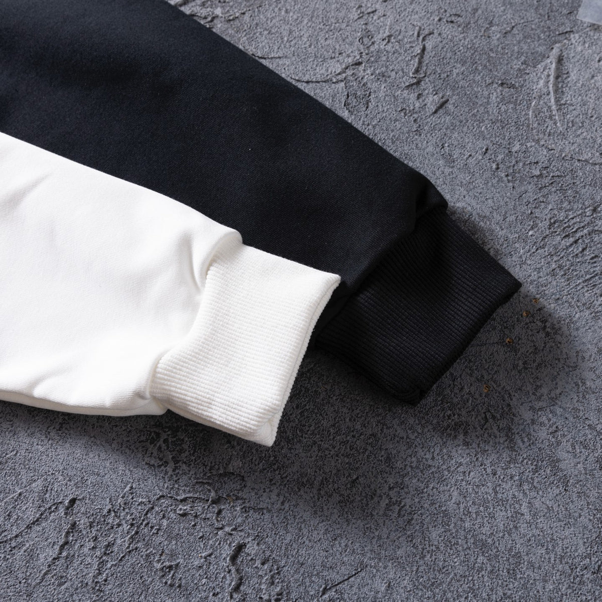 PD Crew neck sweatshirt 1825102015