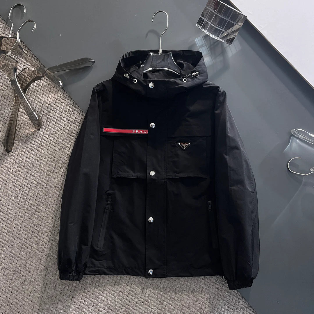 Spring and Autumn Latest High-End Custom Jacket 1425122212