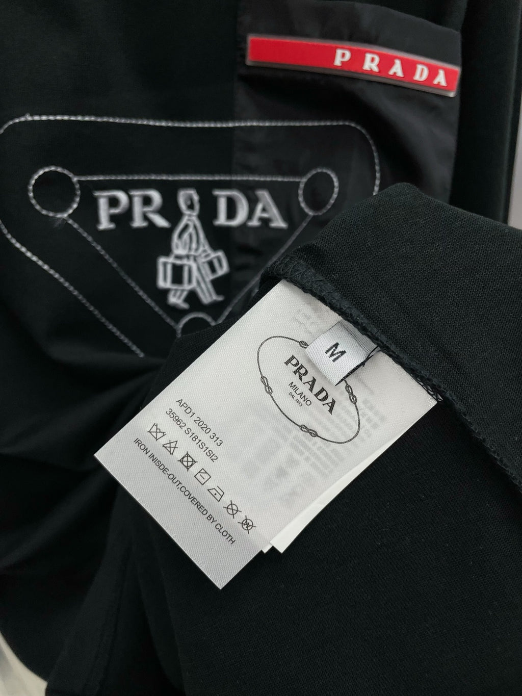 PR T-shirt 1826032504
