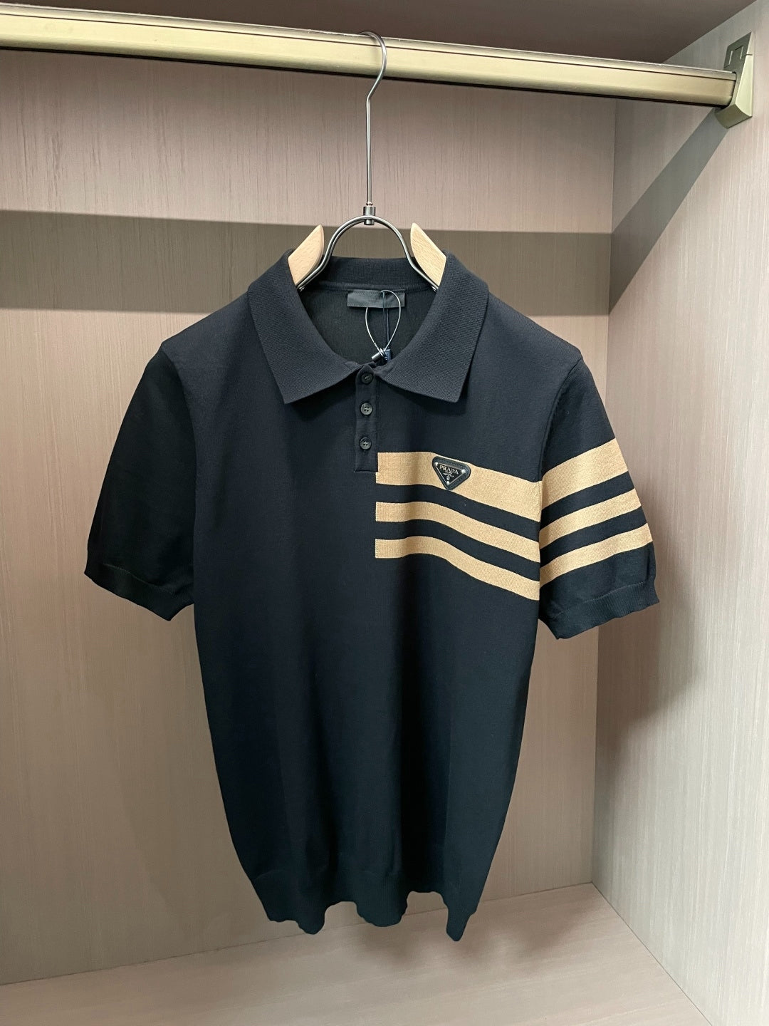 PD Knit Polo 1826070605