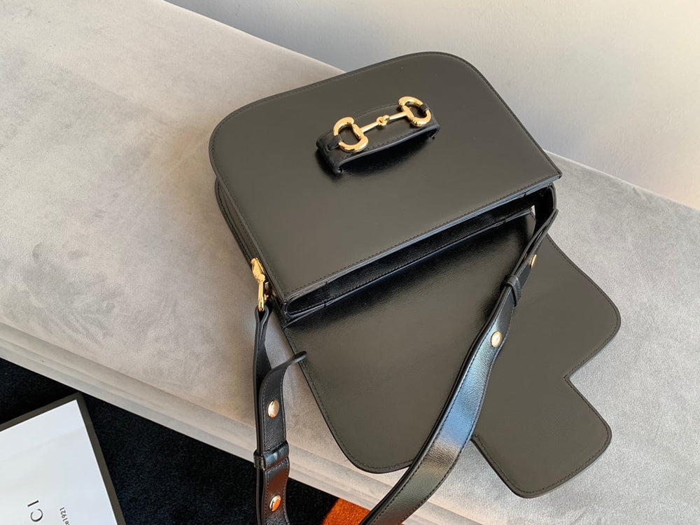 Gi 1955 Horsebit Bag 25cm