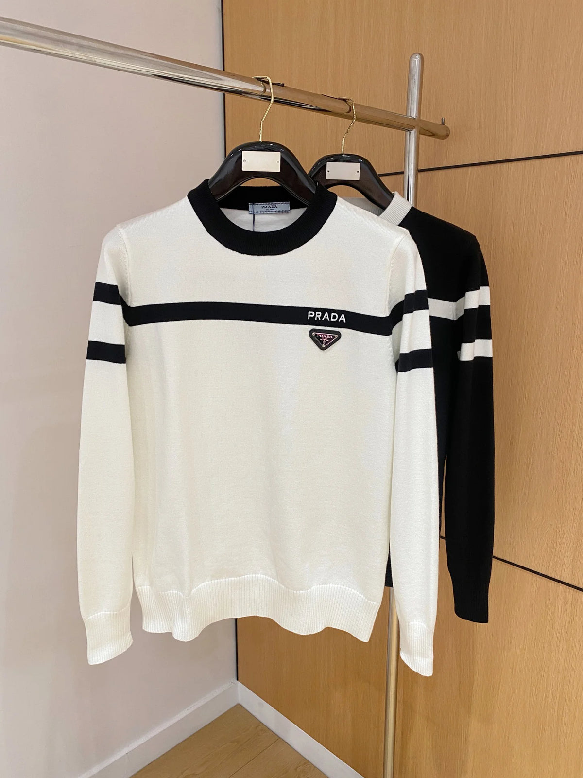 PR New Wool Sweater 1025100911