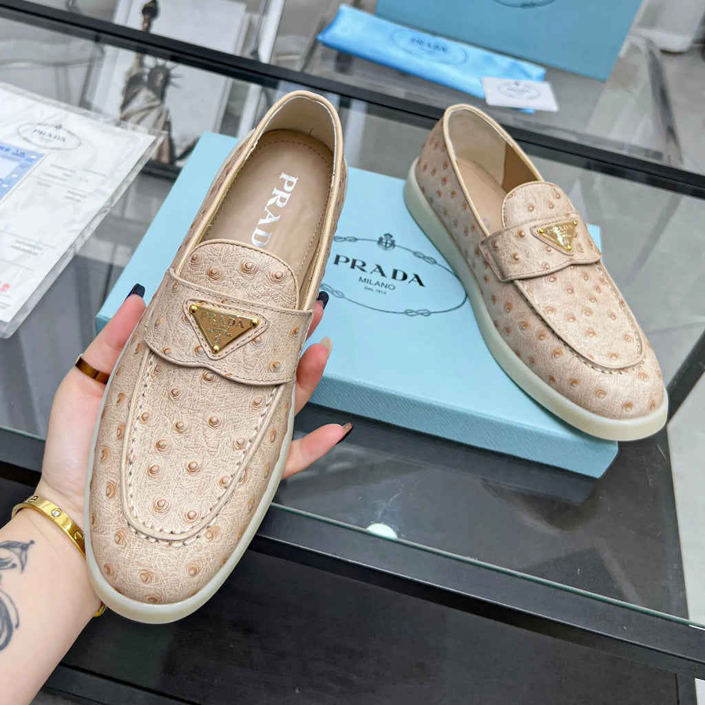 PR New Loafers 1025101519