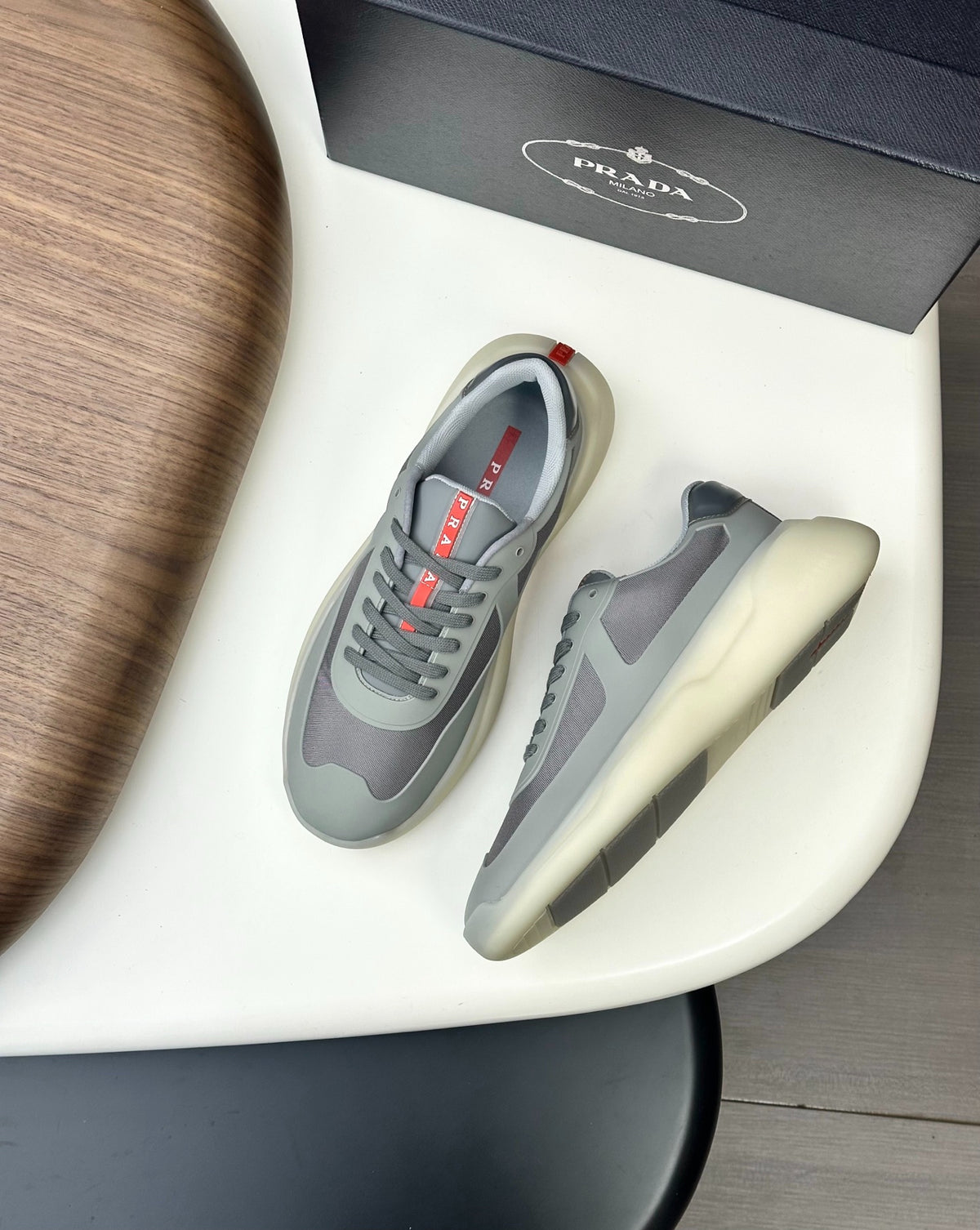 PR TPU sneakers 1825121812