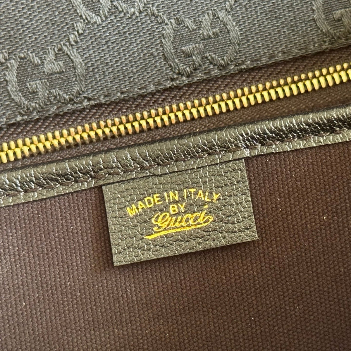 Gi Paparazzo Large Top Handle Bag