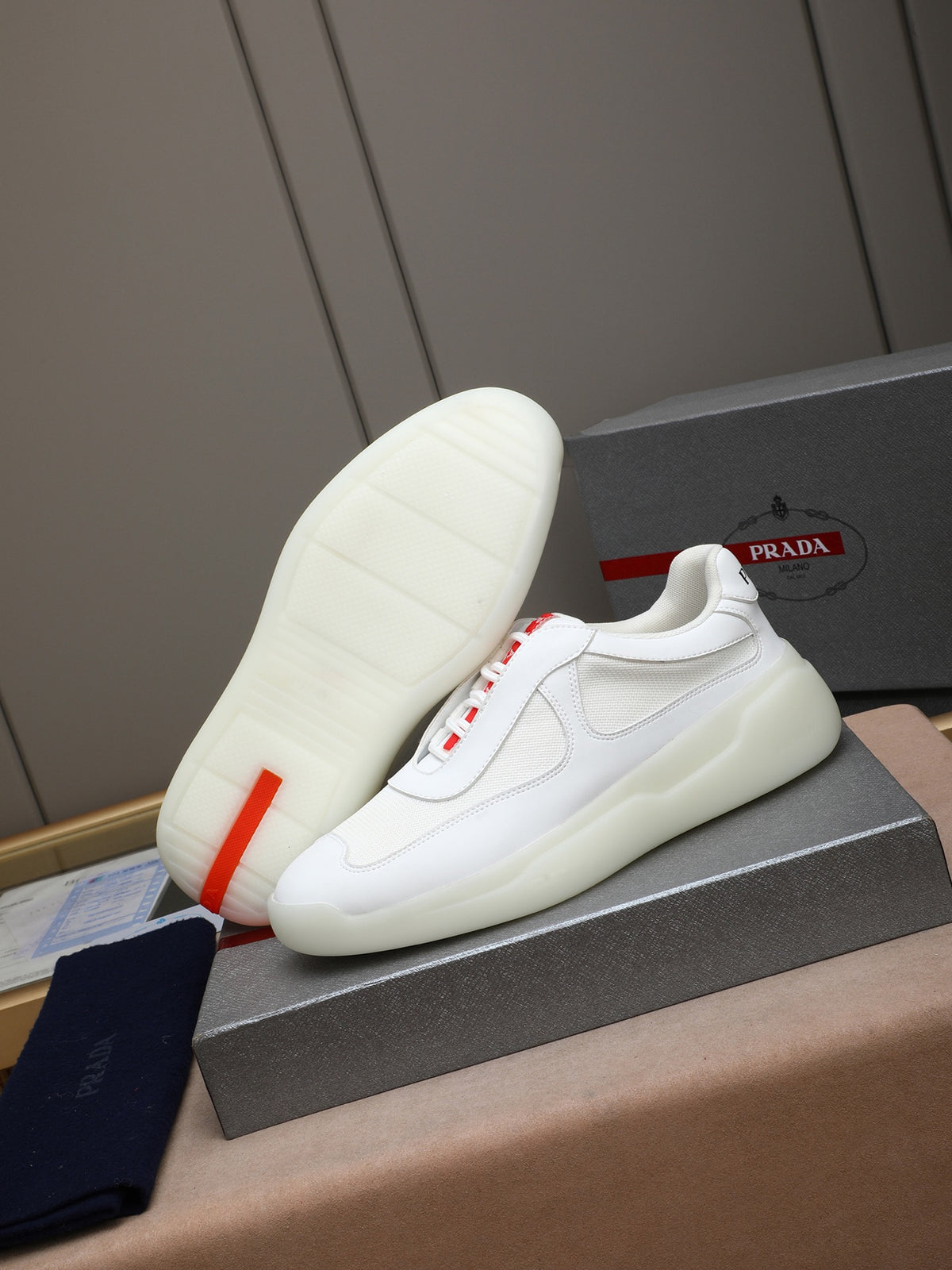 PR sneakers 1826051403