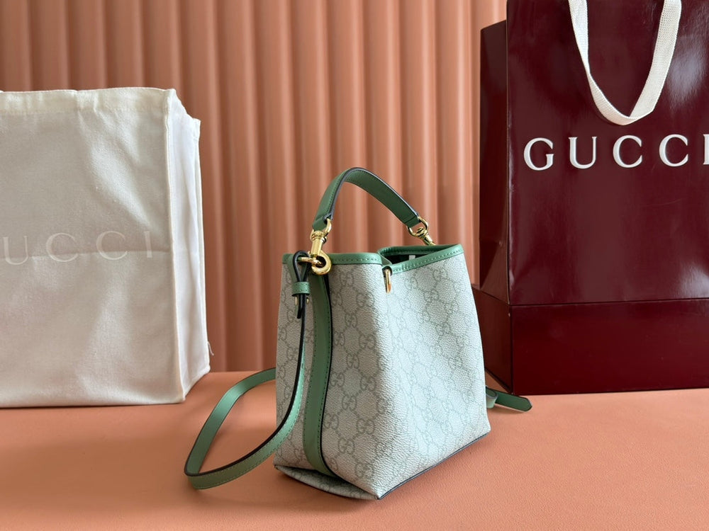 Gi Ophidia 20.5cm Bag