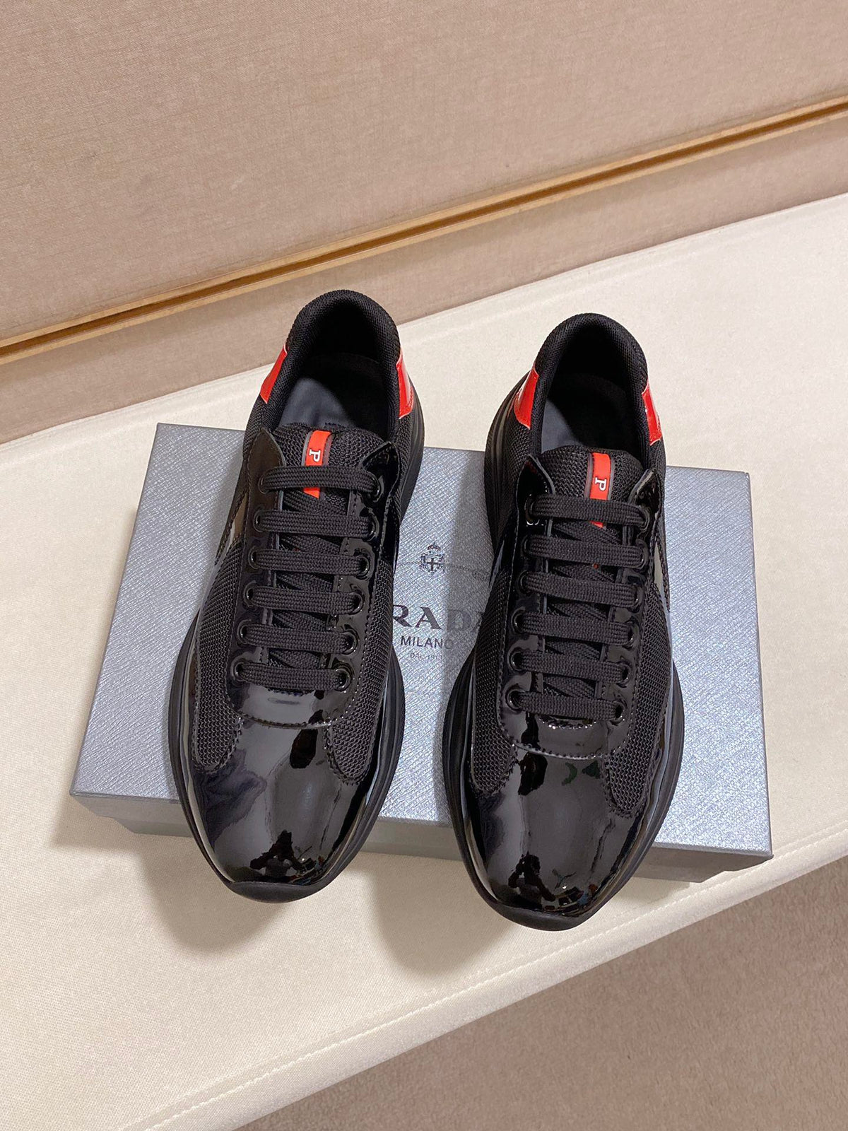 PR America's Cup sneakers 1825030604