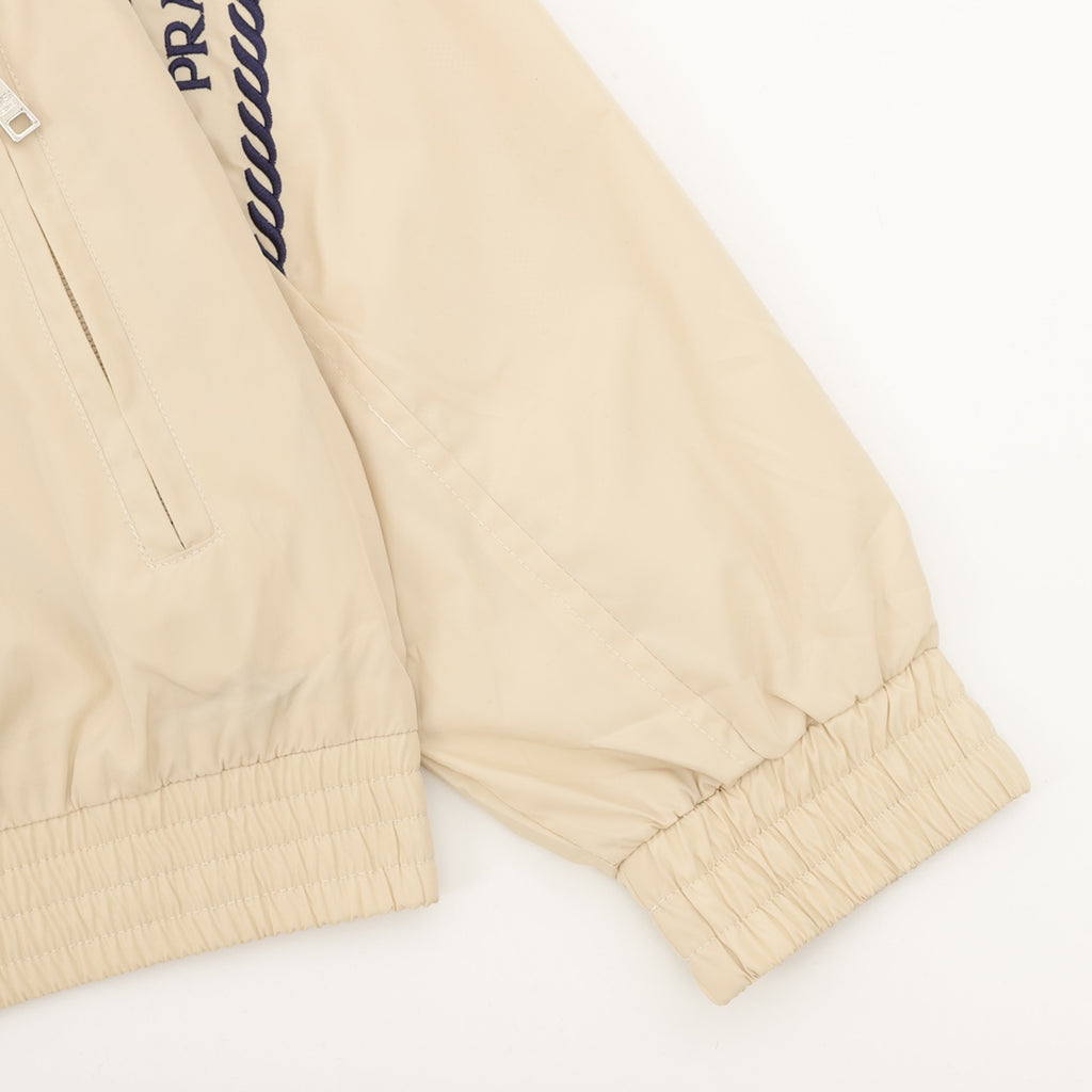 PR Hooded Zip-Up Jacket 1825022011