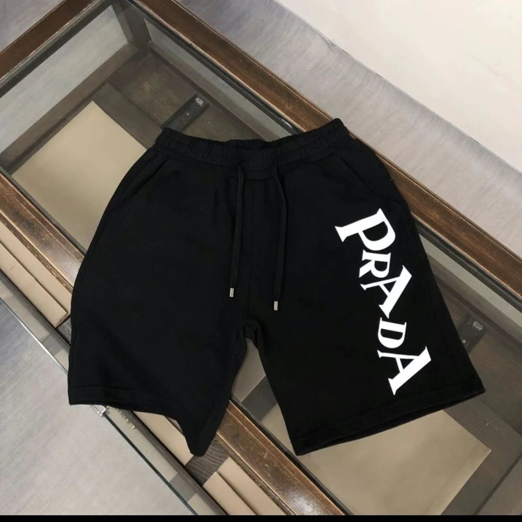 New Printed Classic Men's And Women's Pants 1024032617