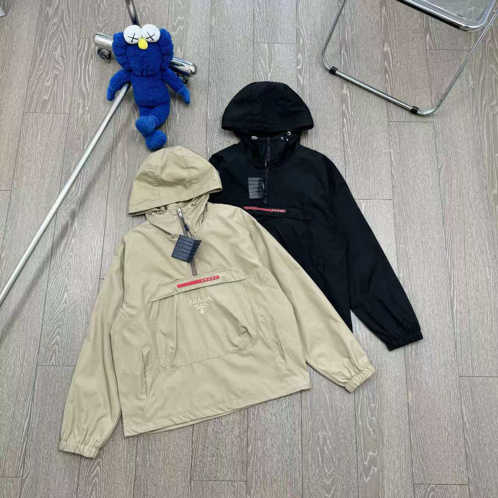 PR Hoodies Softshell Jackets 1824091005