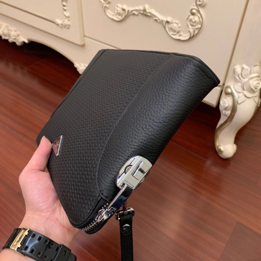 Luxury Men's Clutch Bag 1025022401