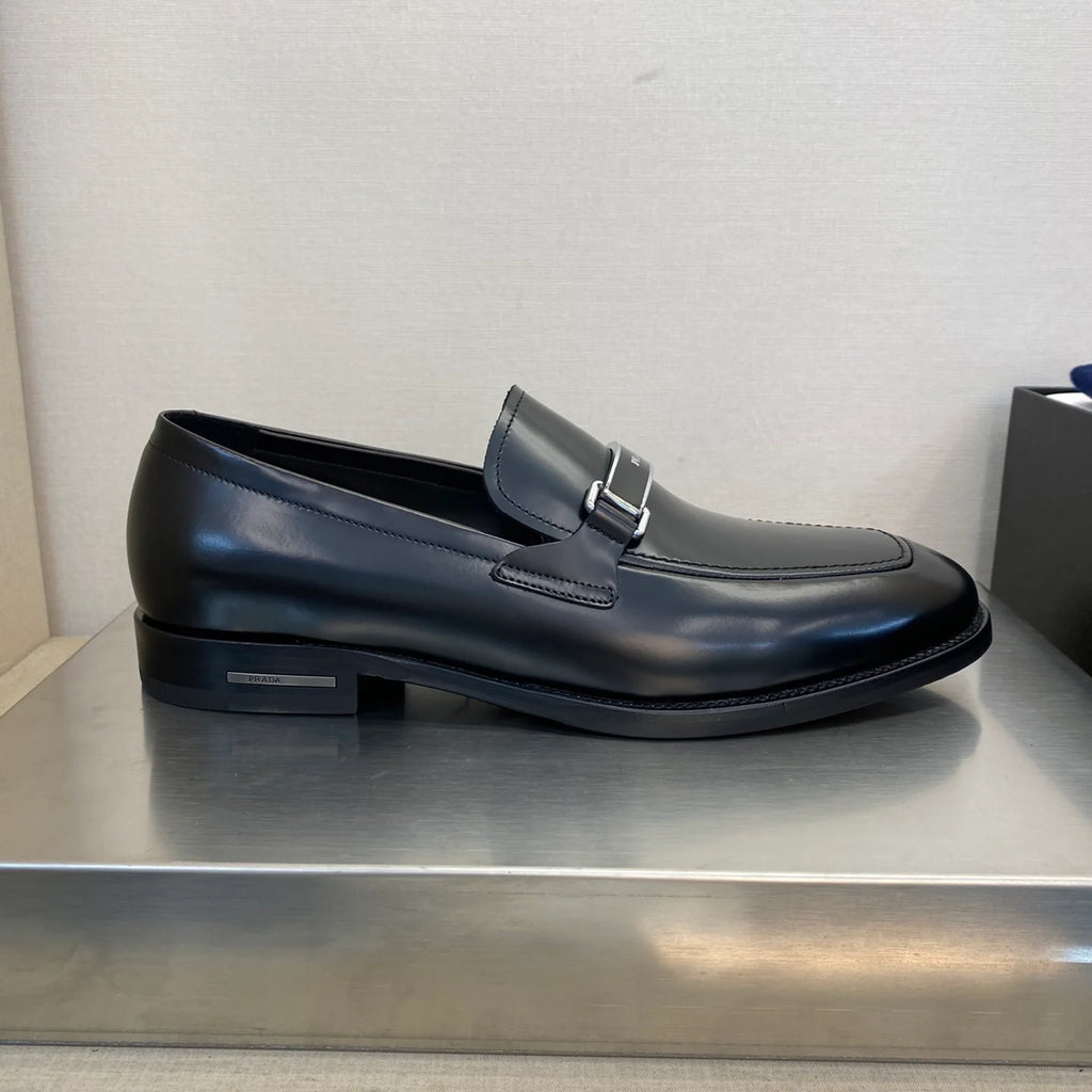 PR New Men's Casual Leather Shoes 1025061604