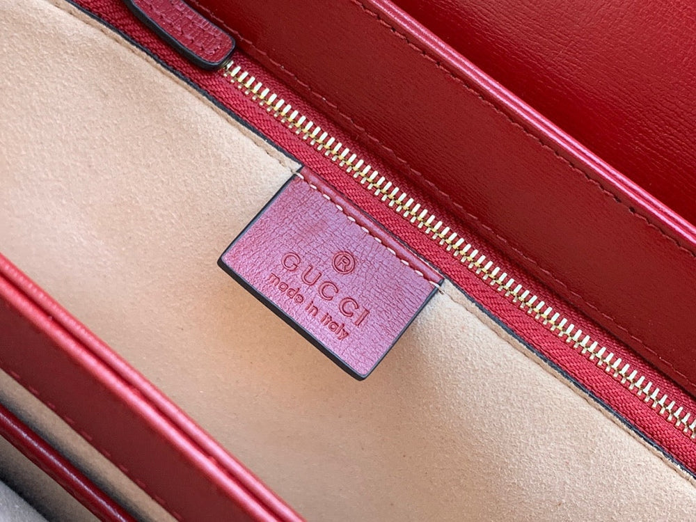 Gi 1955 Horsebit Bag 25cm