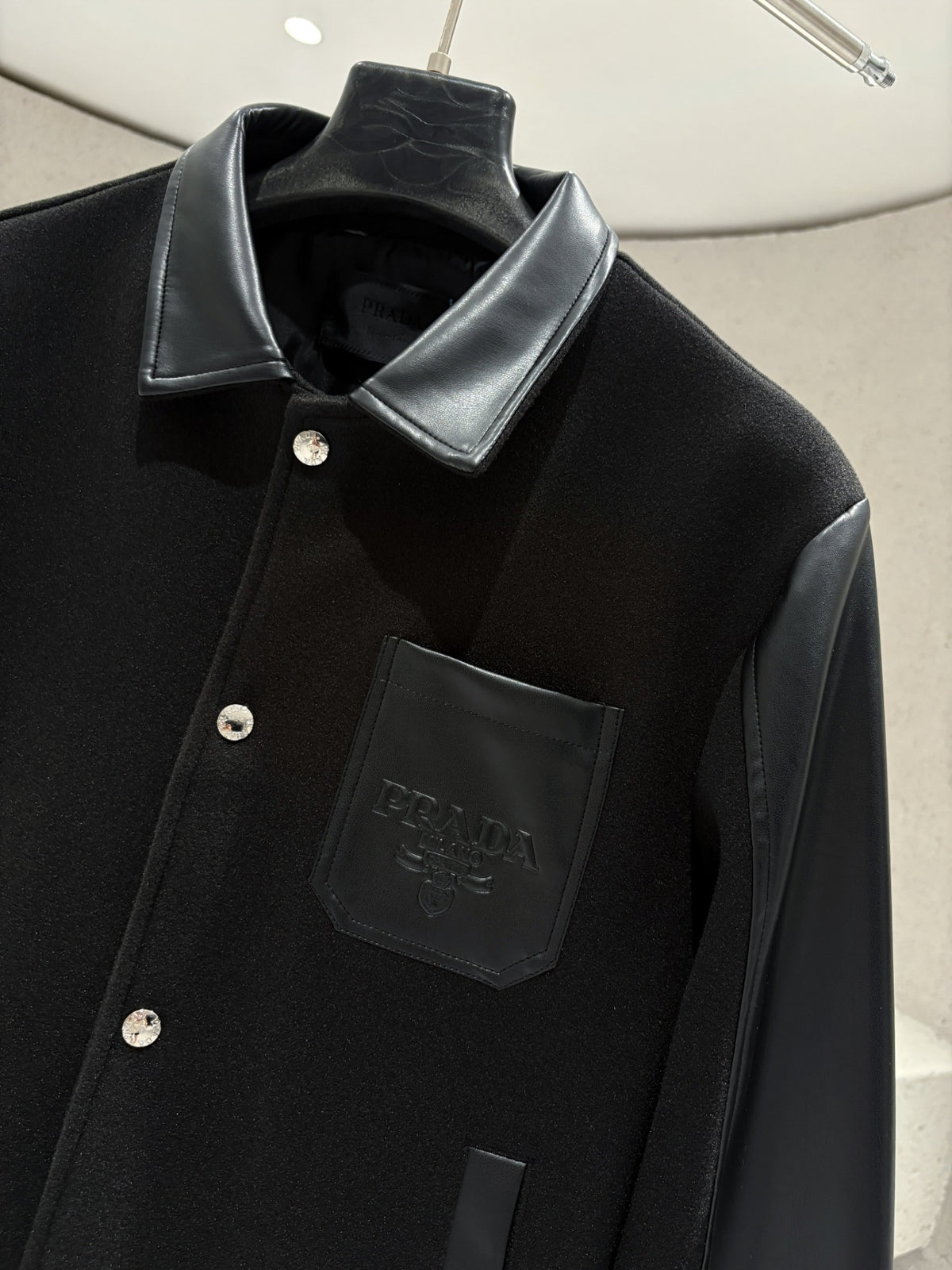 PRA Jacket 1826090907