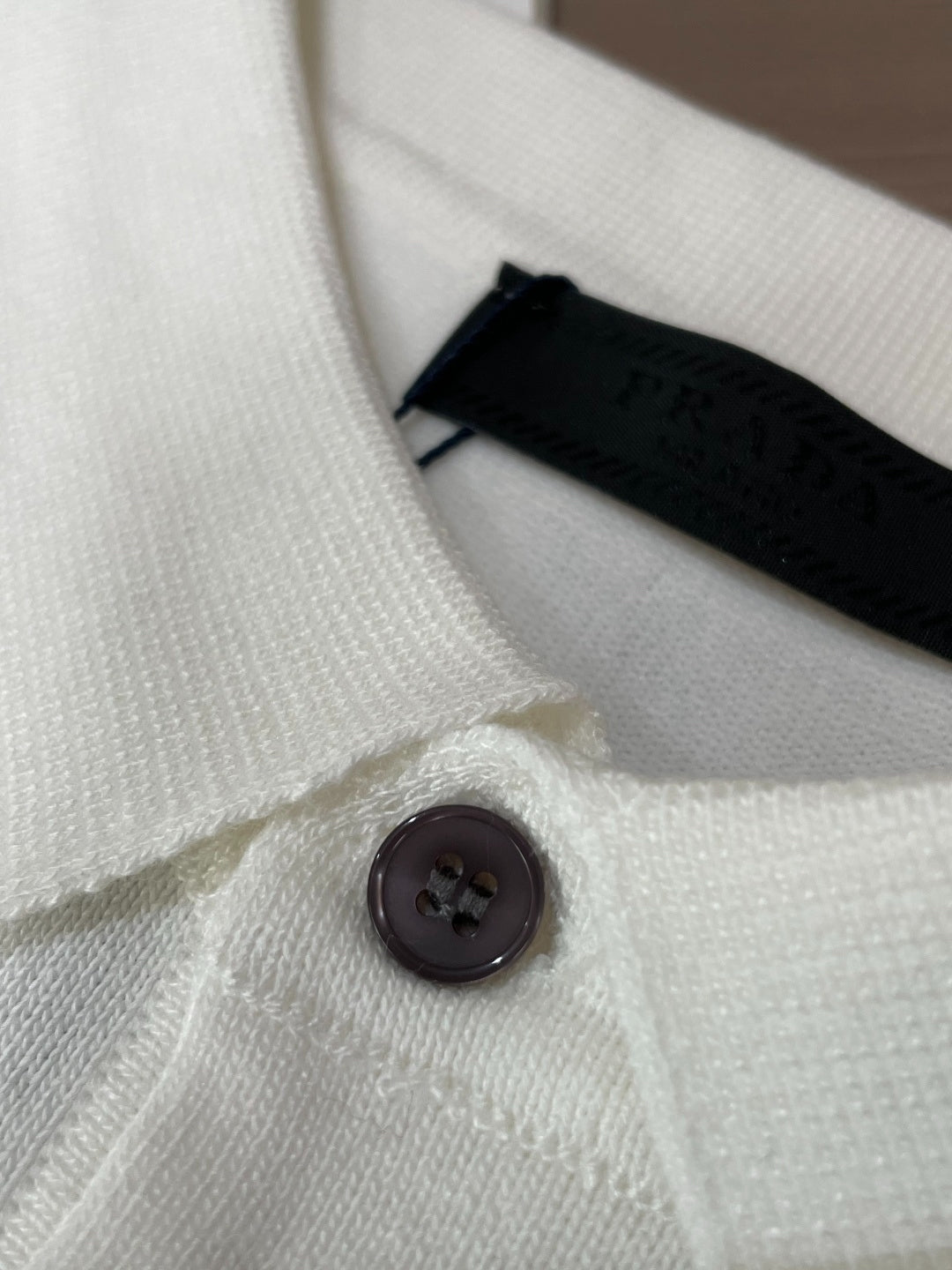 PD Knit Polo 1826070604