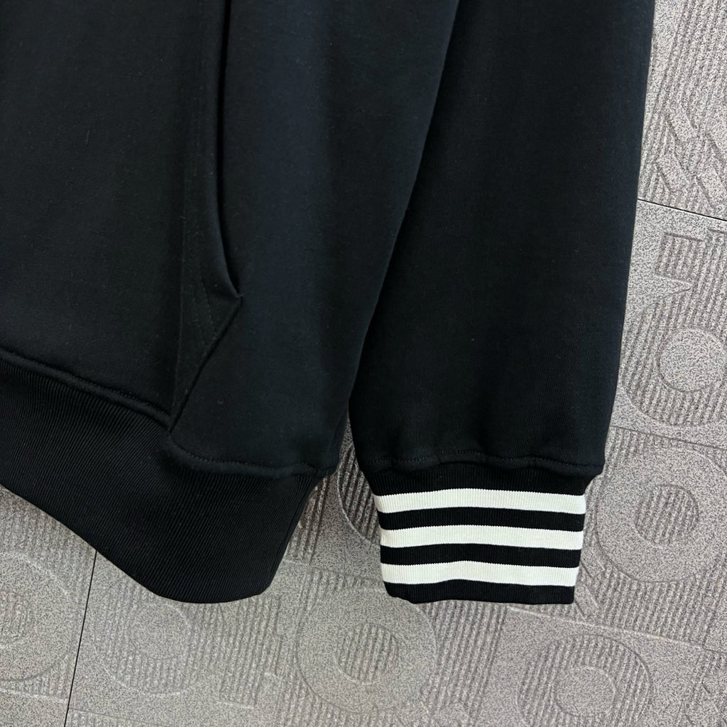 PR Unisex hoodie 1826090906