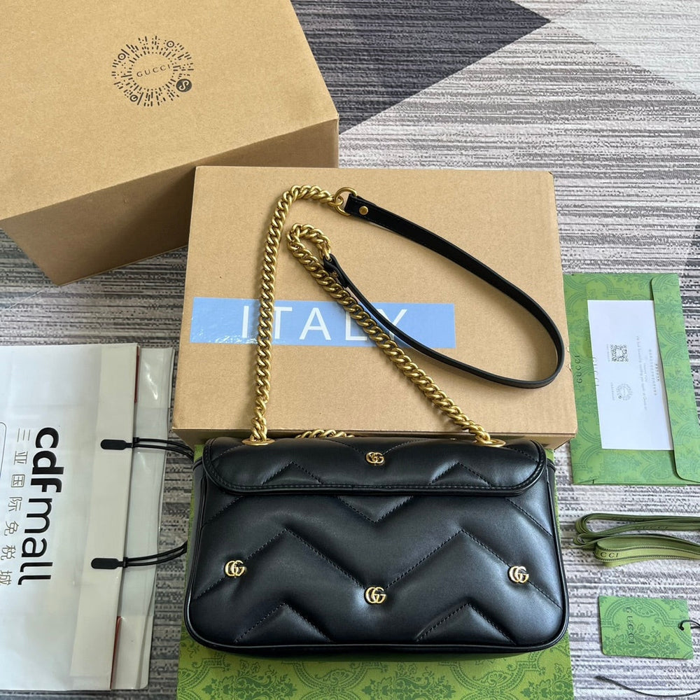 Gi MARMONT MEDIUM 26 BAG