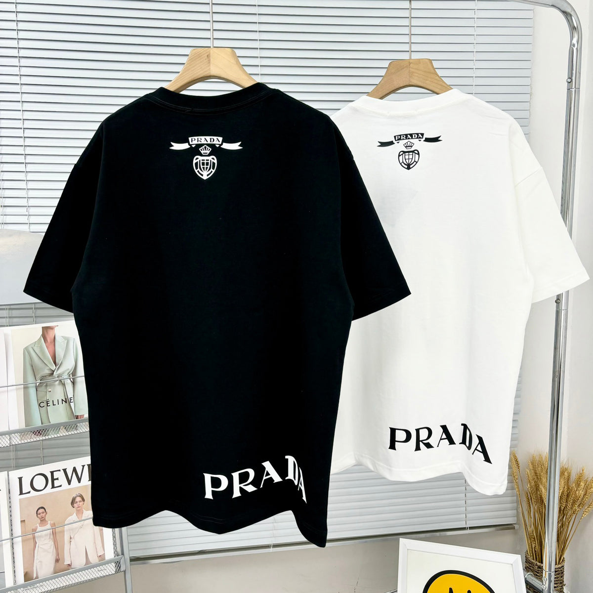 PR T-shirt 1824091305