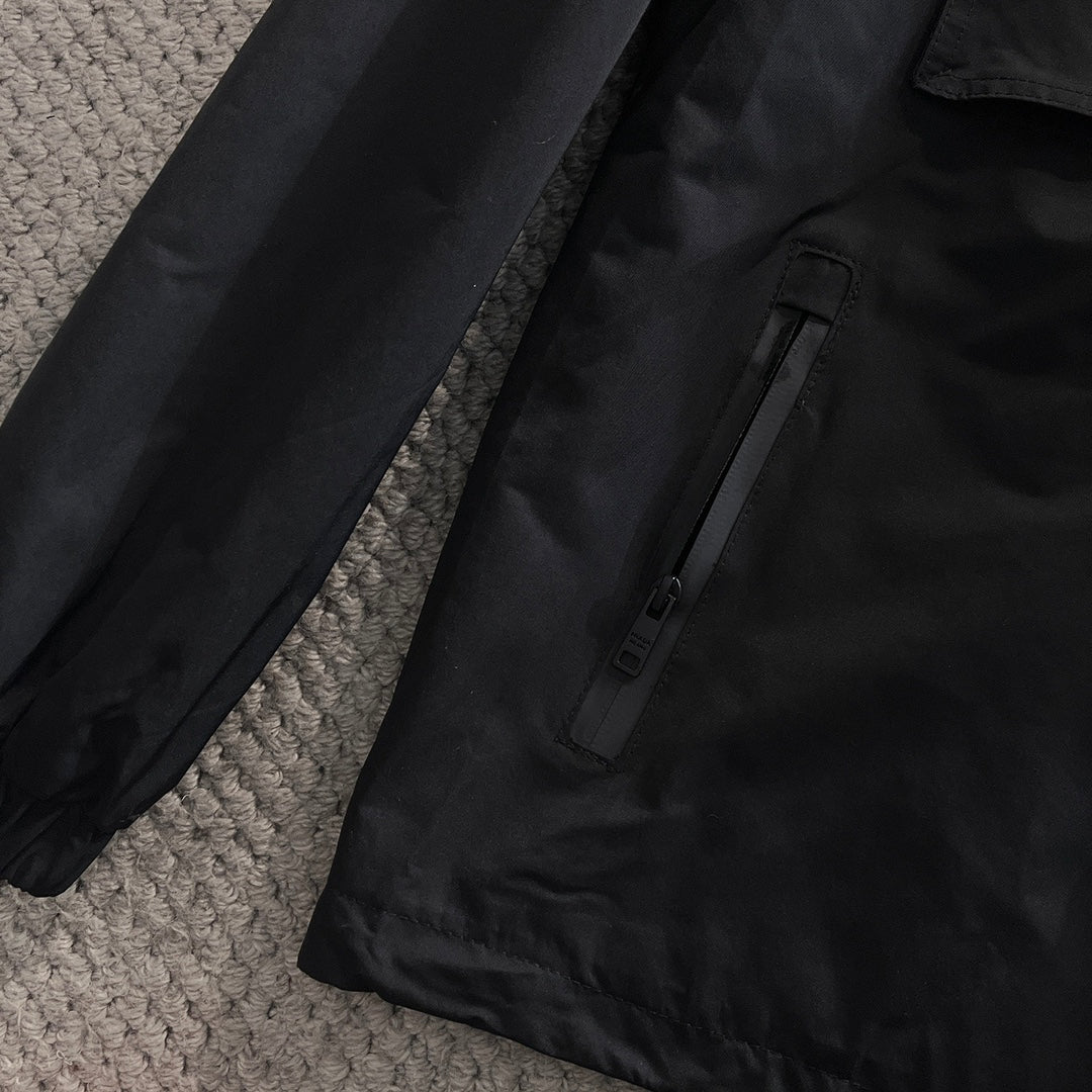 Spring and Autumn Latest High-End Custom Jacket 1425122212