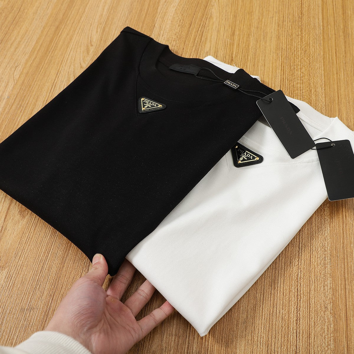 PR T-shirt 1825052903