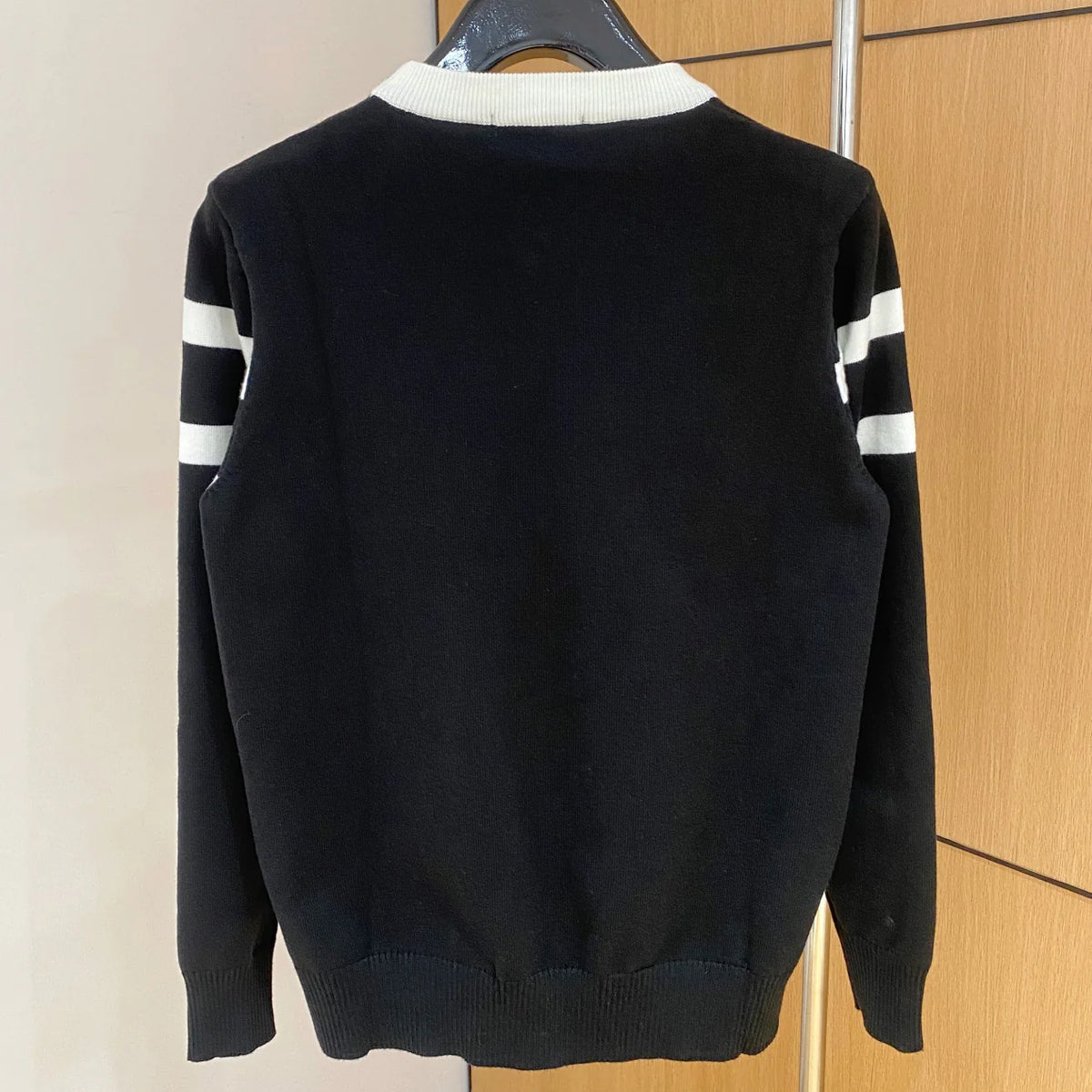 PR New Wool Sweater 1025100911