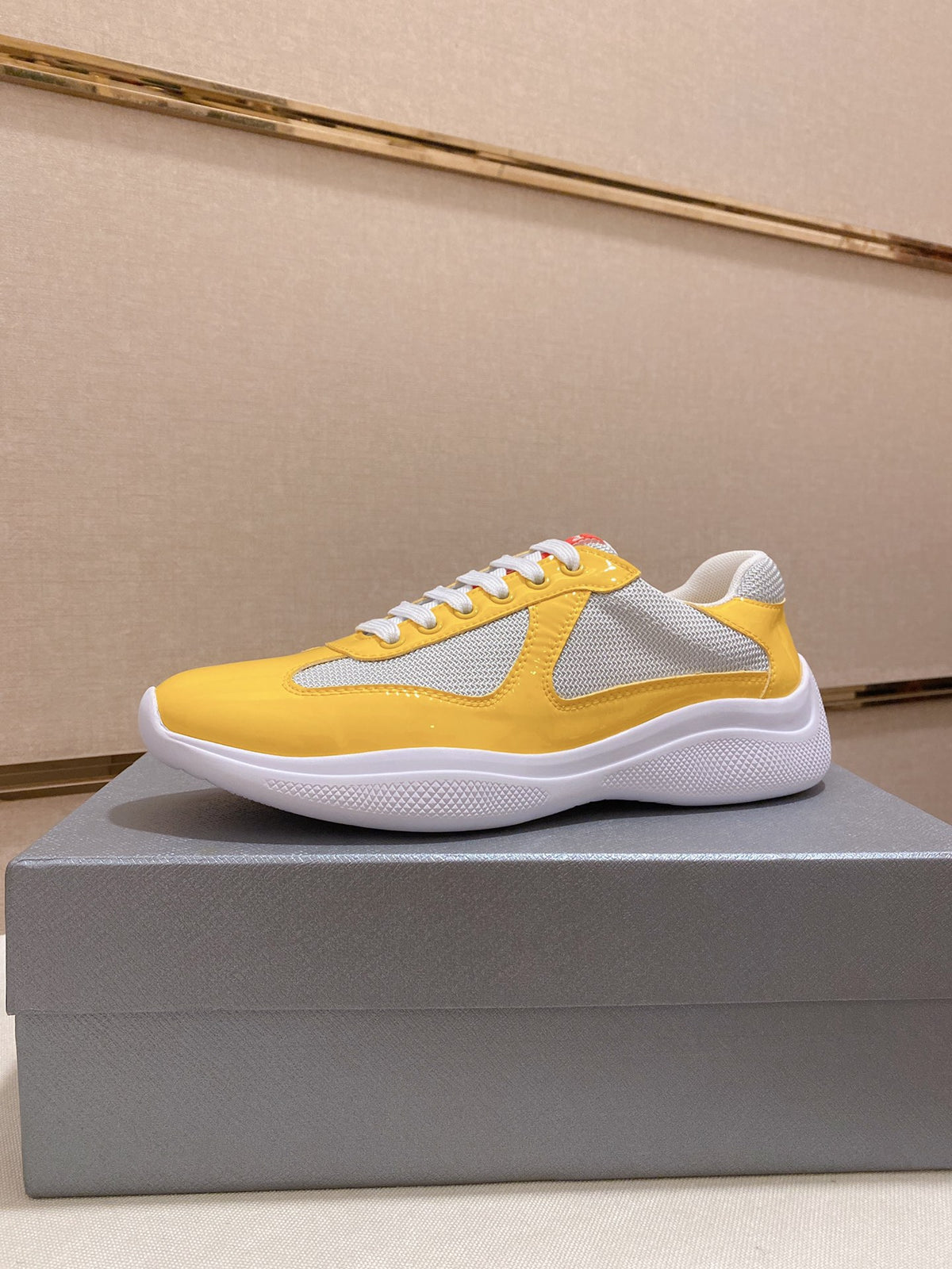 PR America's Cup sneakers 1825030604