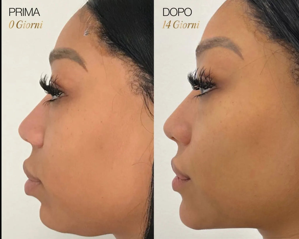 Lymphatic Contour Face Brush