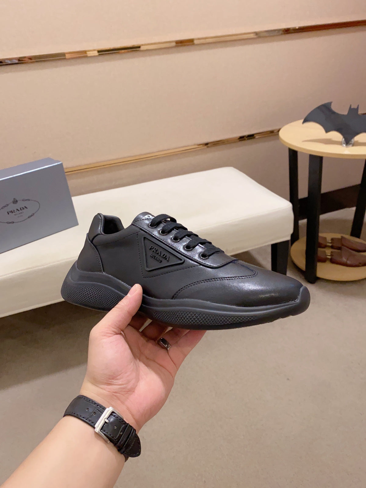 PR sneakers 1825030605