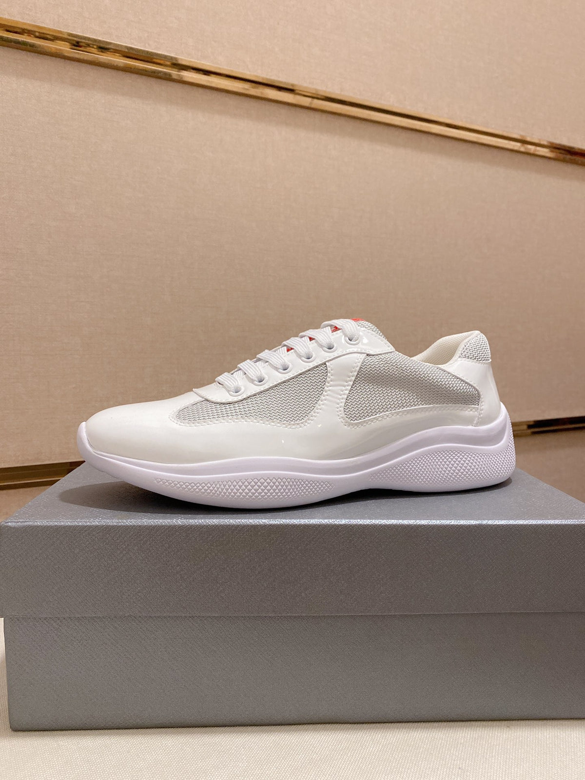 PR America's Cup sneakers 1825030604