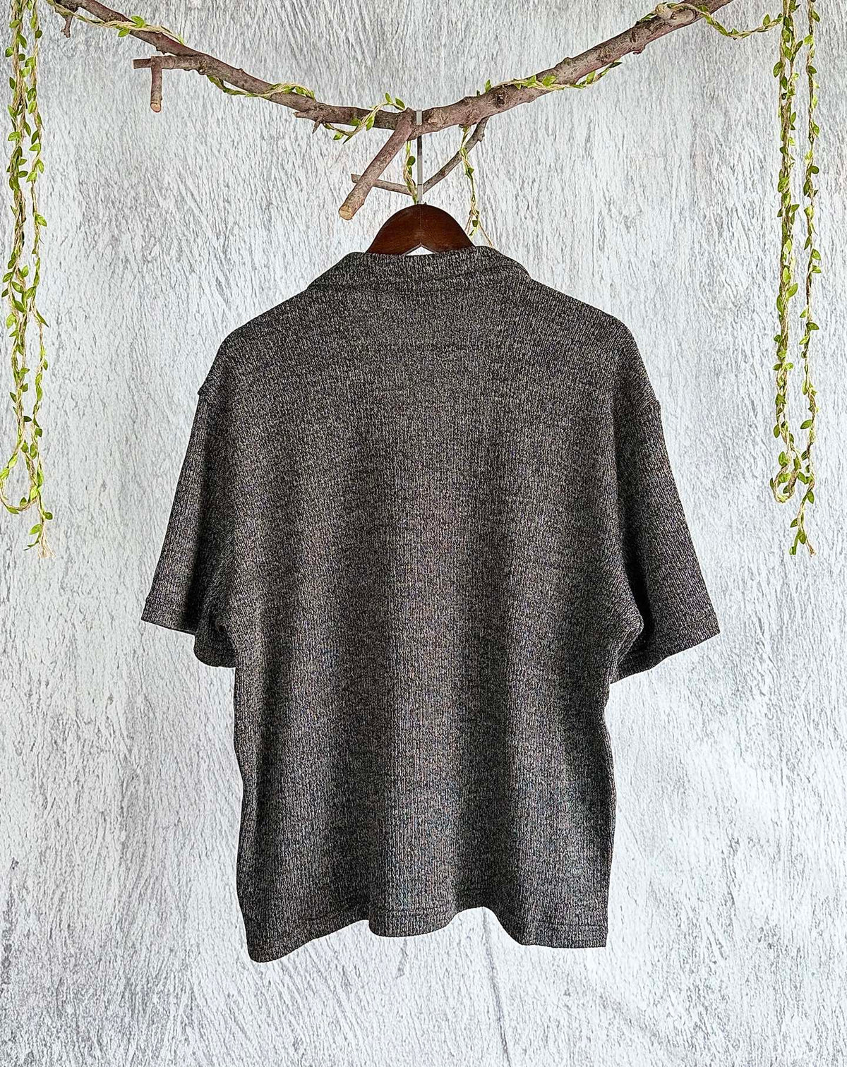 PR short-sleeved shirt 1826051404