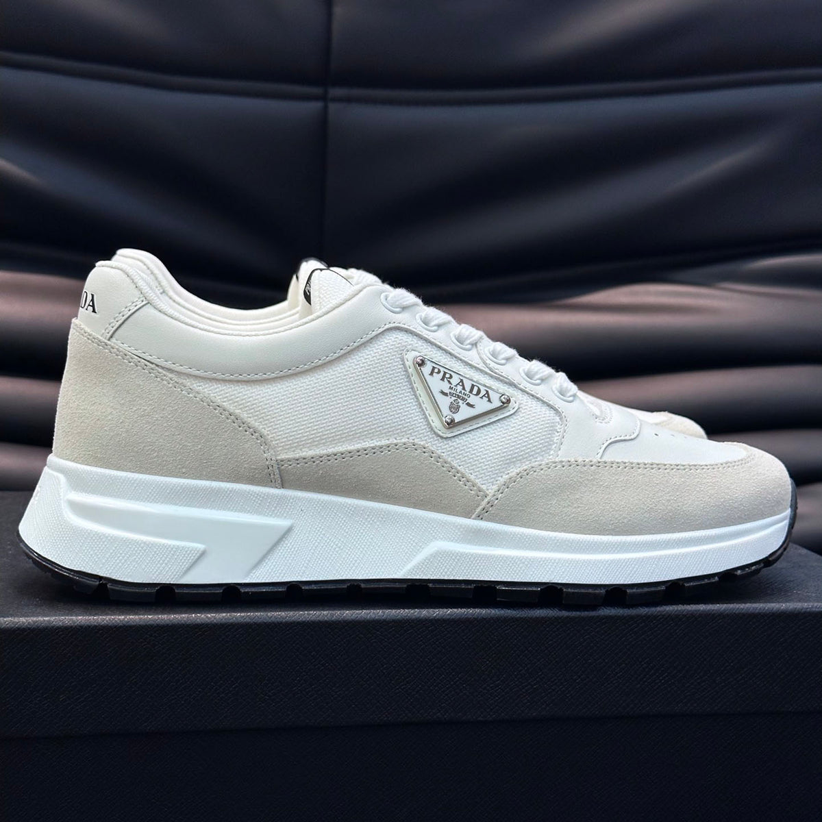 PR casual sports shoes 1824100706