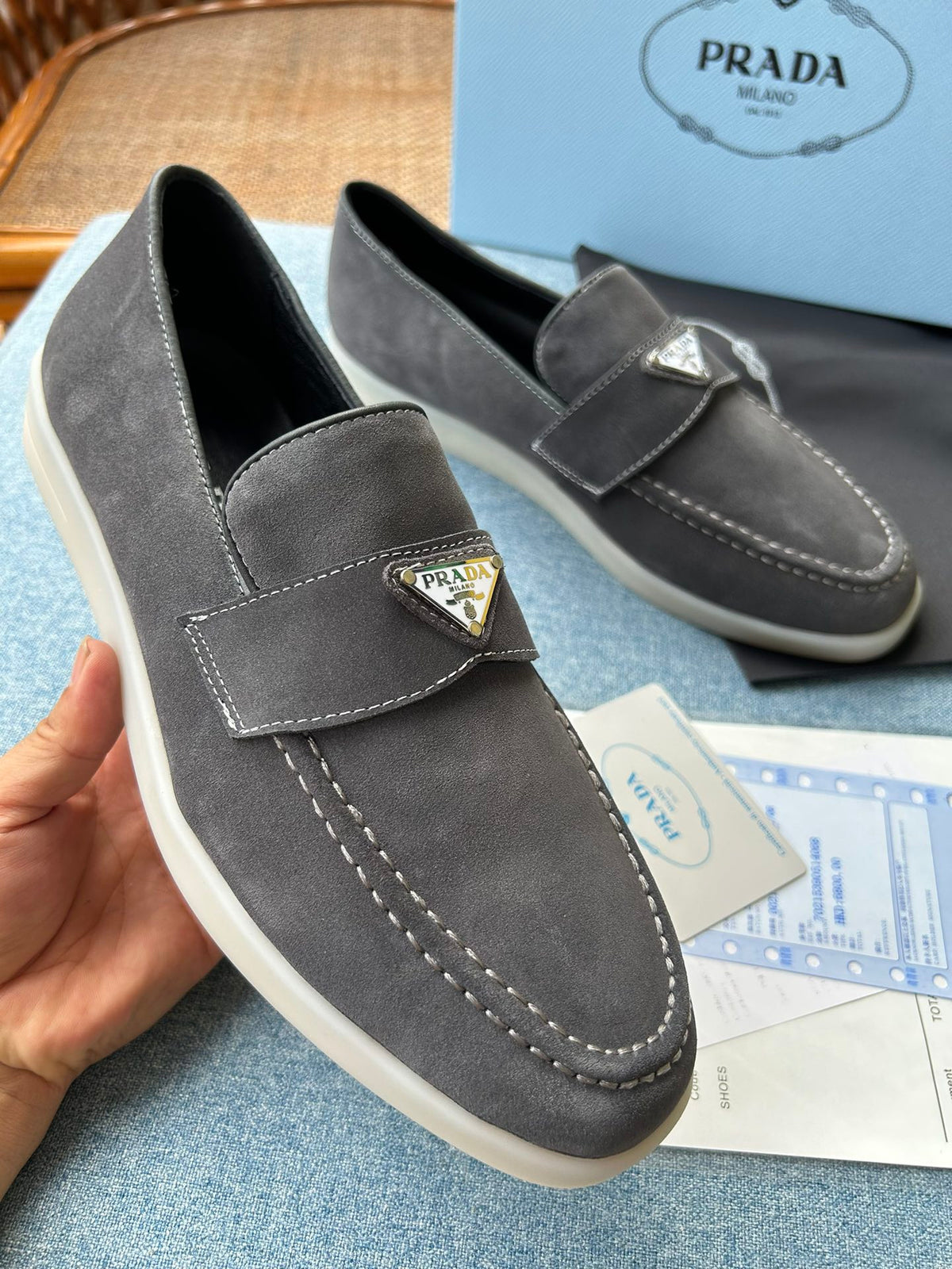 Fashionable casual business leather shoes 1024111312