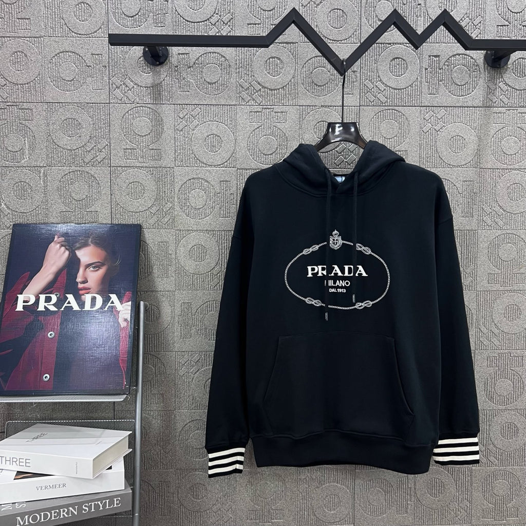 PR Unisex hoodie 1826090906