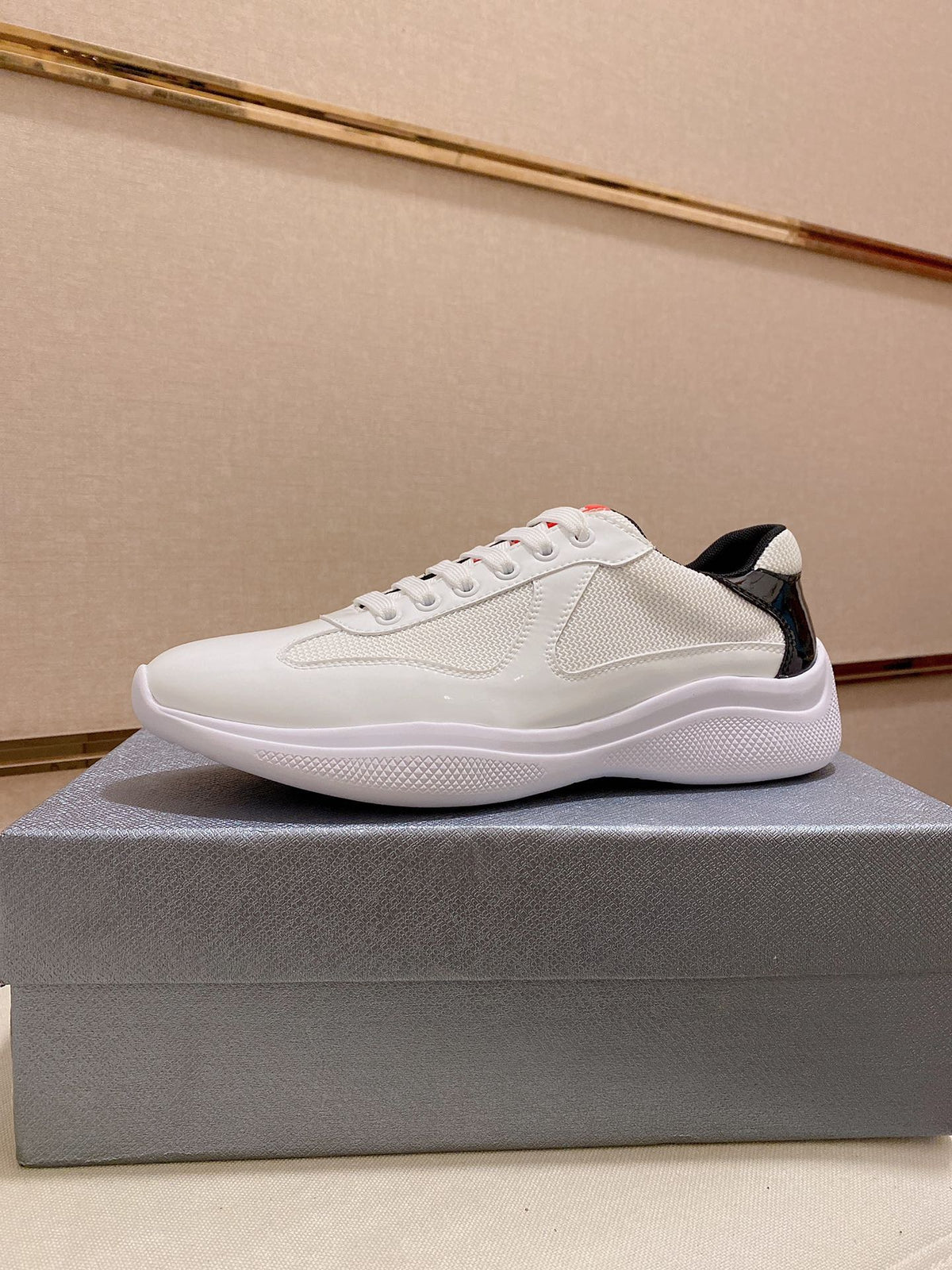 PR America's Cup sneakers 1825030604